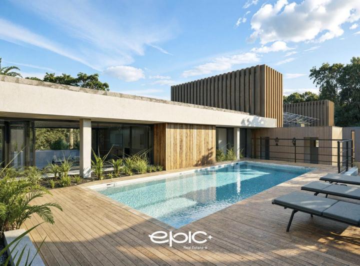 Departamento · 44m² · 2 Ambientes