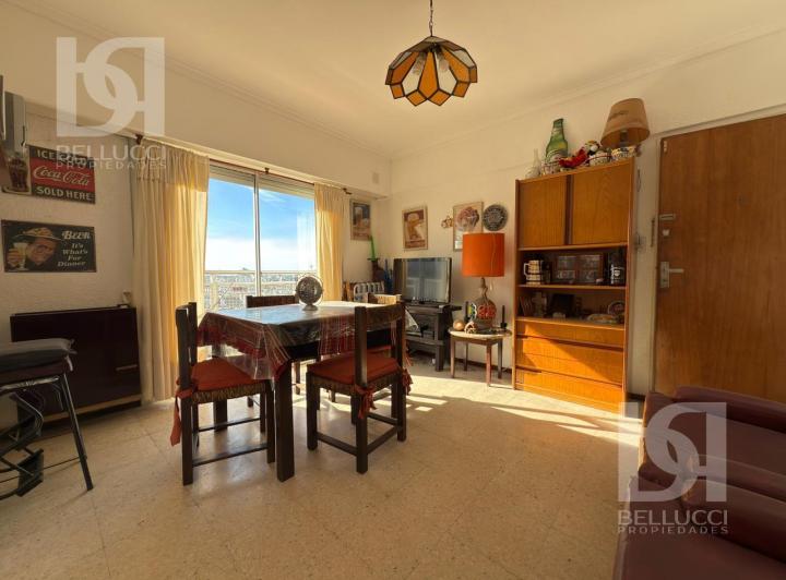 Departamento · 45m² · 2 Ambientes