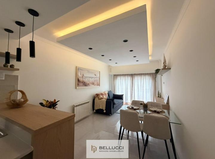 Departamento · 52m² · 3 Ambientes