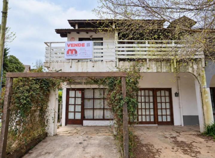 Departamento · 47m² · 3 Ambientes
