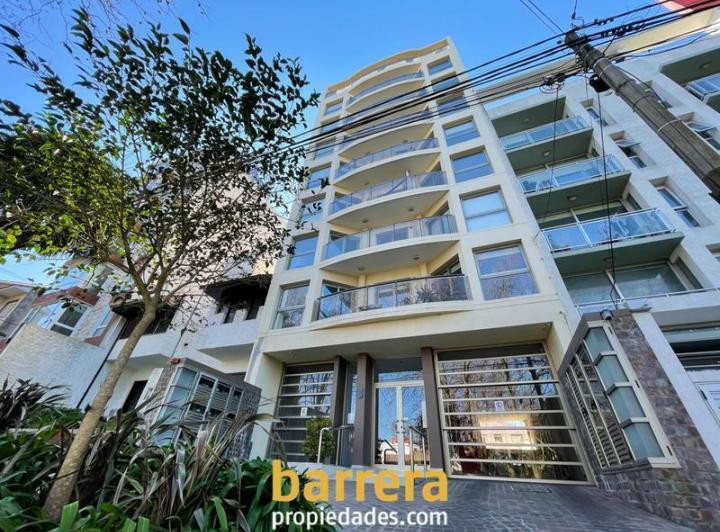 Departamento · 51m² · 2 Ambientes · 1 Cochera