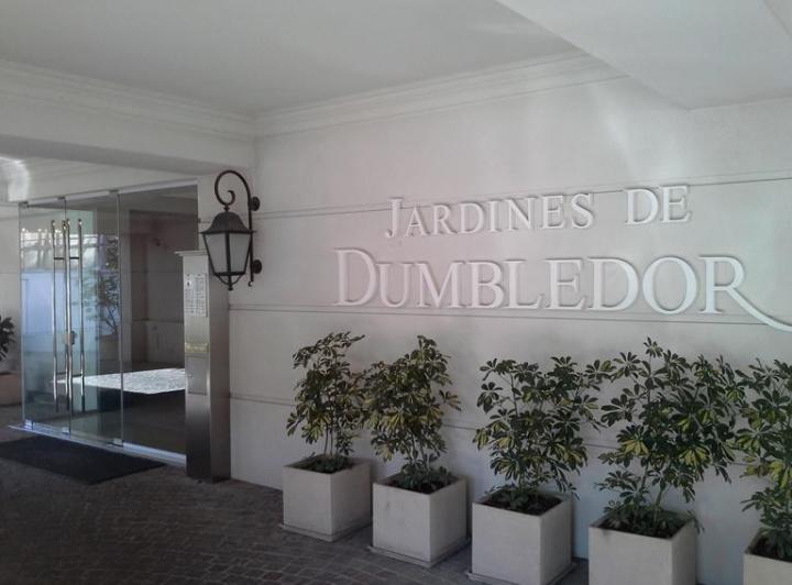 Departamento · 162m² · 4 Ambientes · 1 Cochera