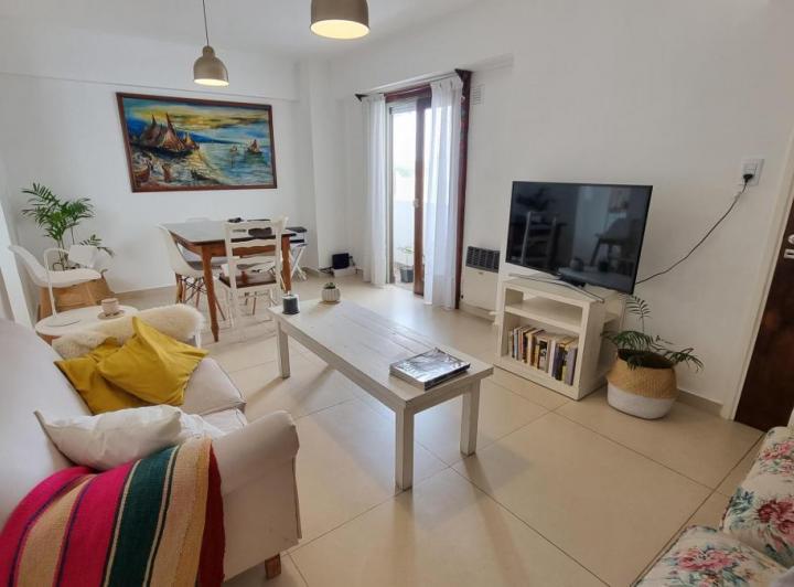 Departamento · 51m² · 3 Ambientes