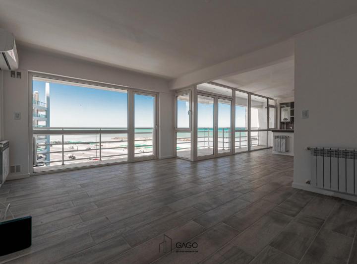 Departamento · 80m² · 3 Ambientes