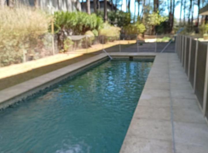 Departamento · 65m² · 2 Ambientes · 1 Cochera