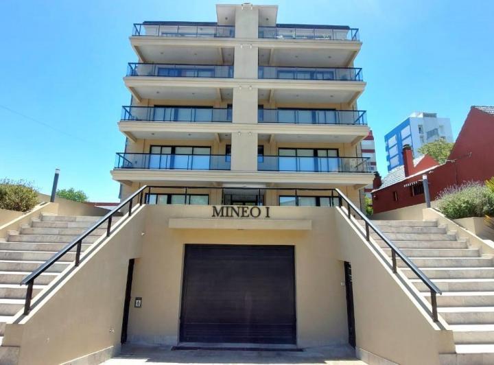 Departamento · 84m² · 2 Ambientes · 1 Cochera