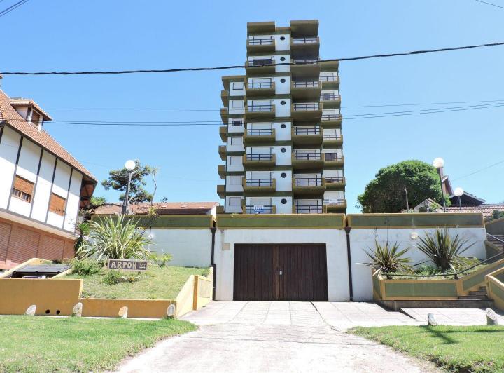 Departamento · 41m² · 2 Ambientes