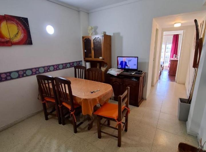 Departamento · 40m² · 2 Ambientes