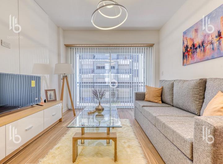 Departamento · 71m² · 3 Ambientes