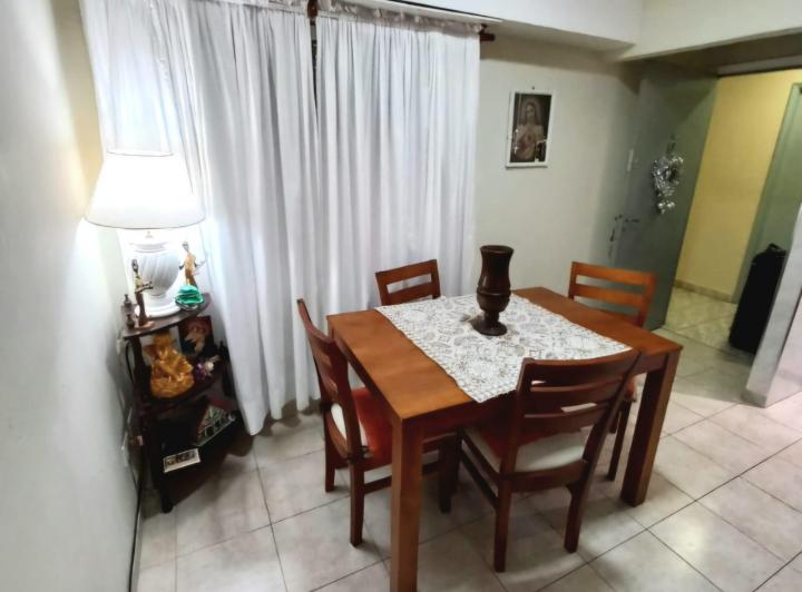 Departamento · 32m² · 2 Ambientes