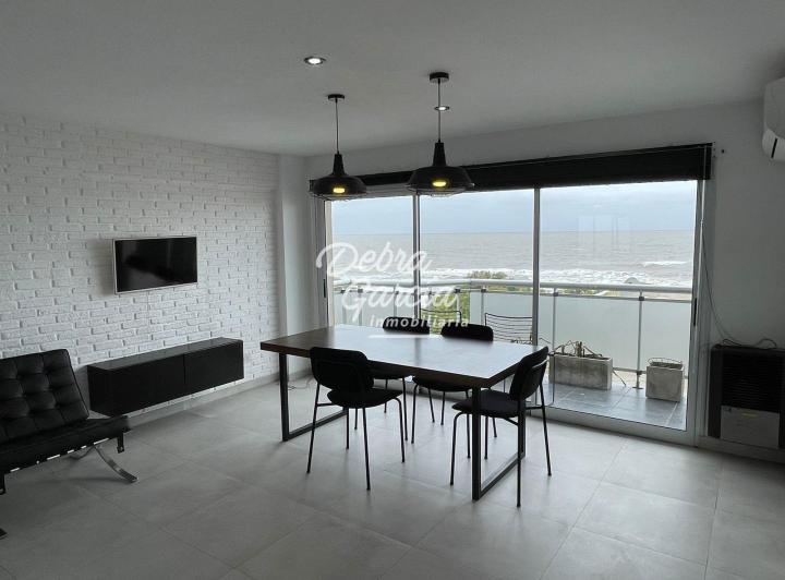 Departamento · 110m² · 3 Ambientes · 1 Cochera