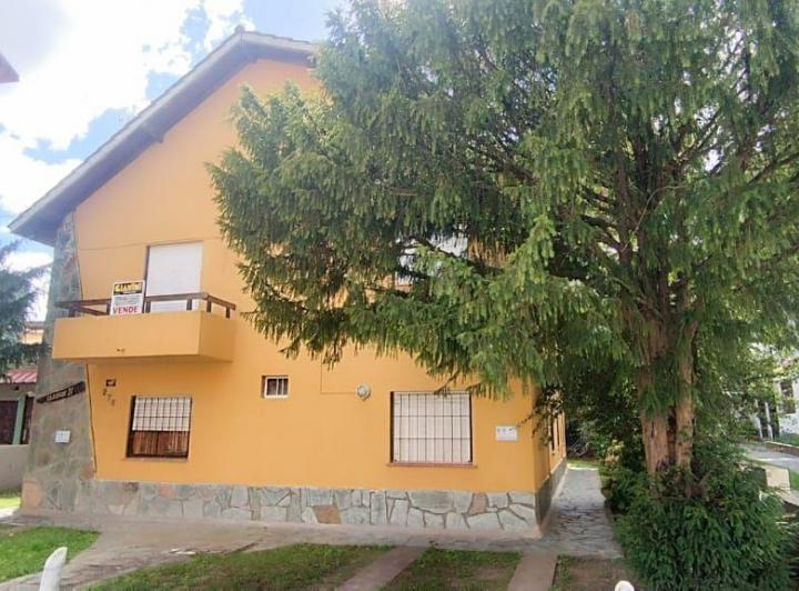Departamento · 52m² · 3 Ambientes