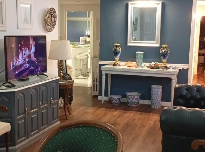 Departamento · 84m² · 3 Ambientes