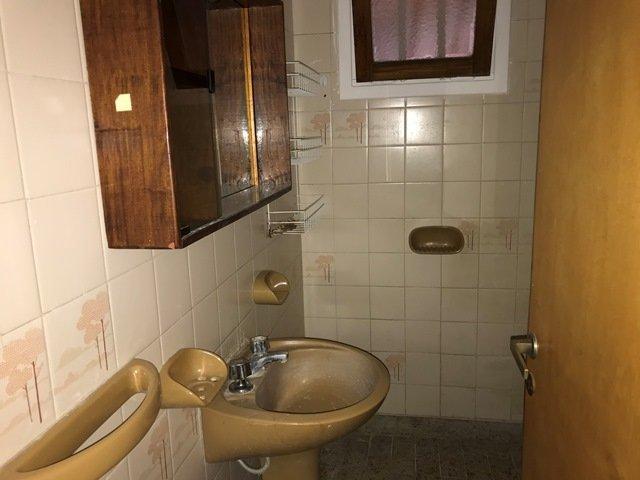 Departamento · 60m² · 1 Dormitorio · 1 Cochera
