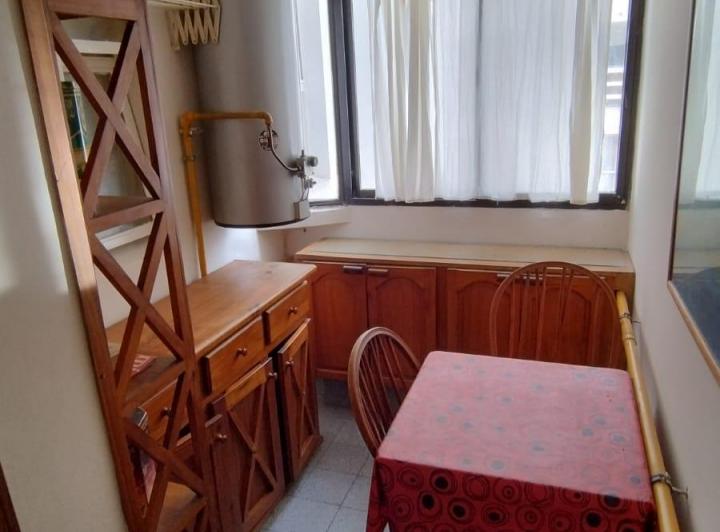 Departamento · 70m² · 3 Ambientes