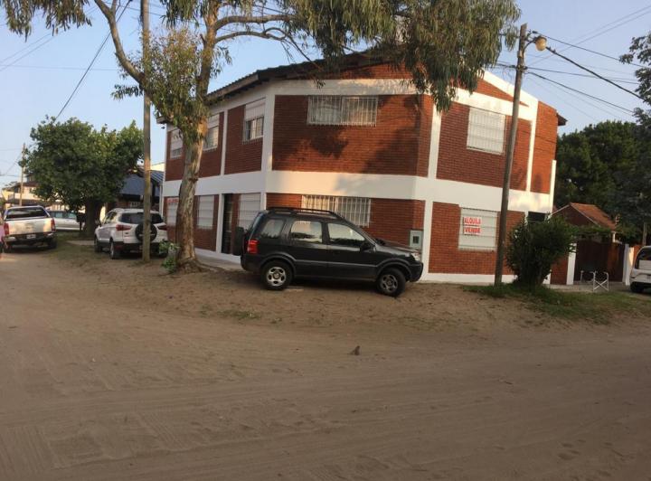 Departamento · 50m² · 2 Ambientes