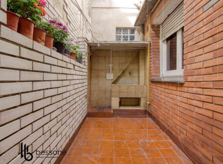 Departamento · 90m² · 3 Ambientes