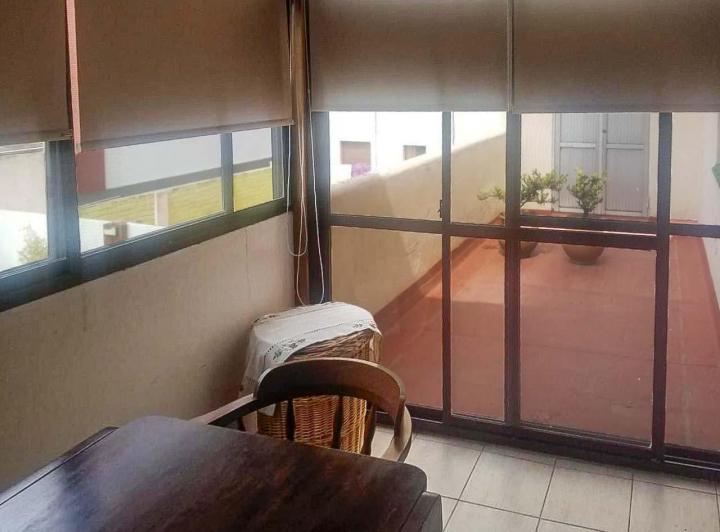 Departamento · 38m² · 1 Ambiente