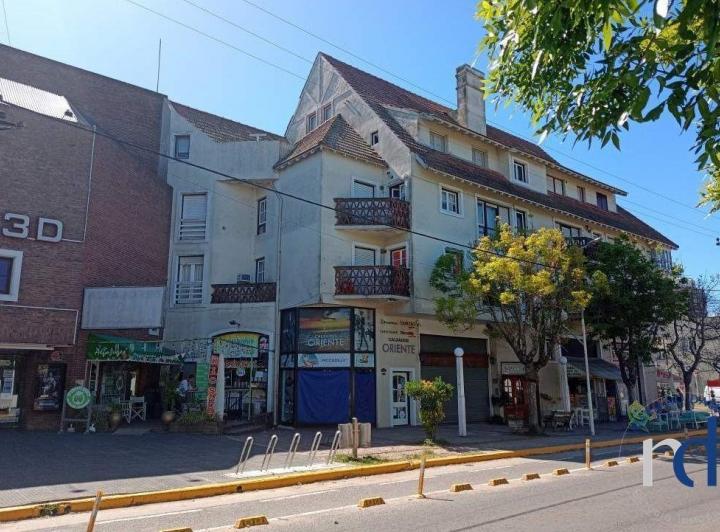 Departamento · 74m² · 4 Ambientes