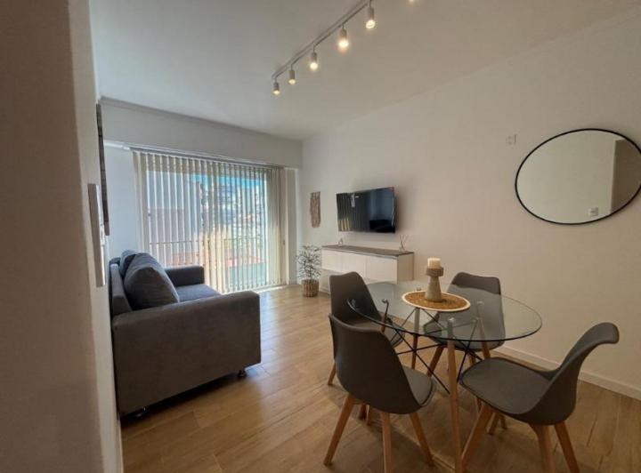 Departamento · 38m² · 2 Ambientes