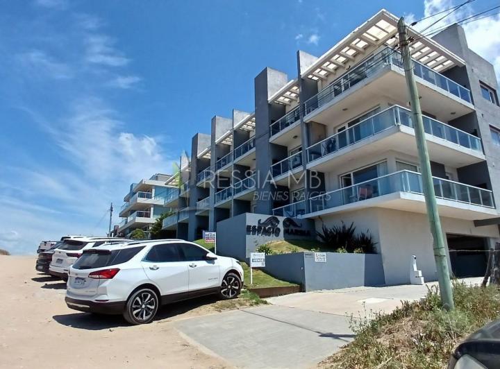 Departamento · 75m² · 3 Ambientes · 1 Cochera