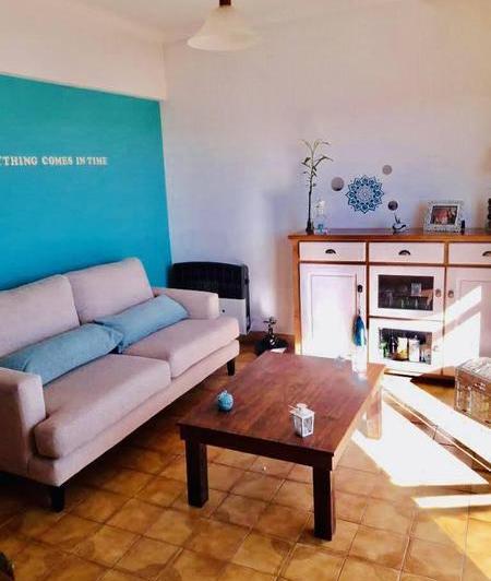 Departamento · 38m² · 2 Ambientes