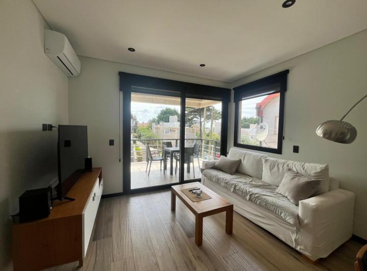 Departamento · 74m² · 3 Ambientes