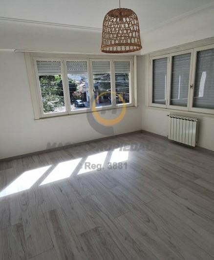Departamento · 135m² · 5 Ambientes · 1 Cochera