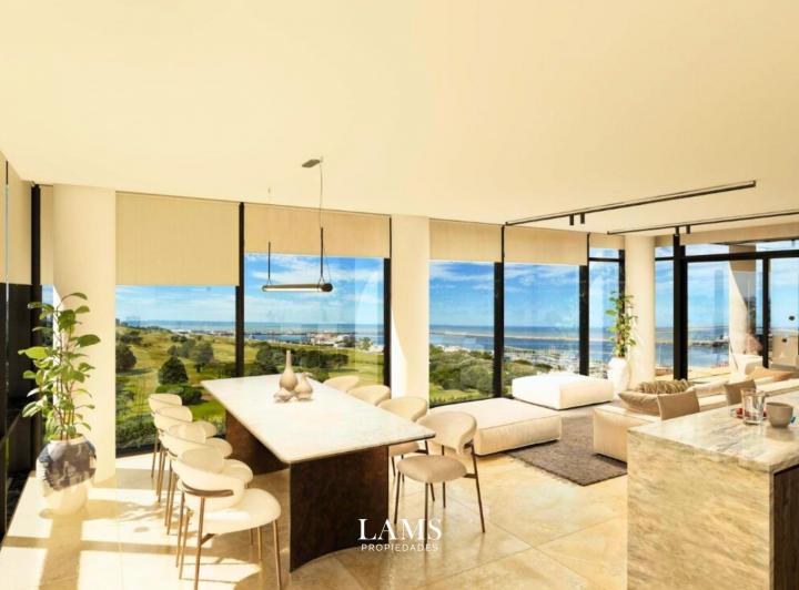 Departamento · 63m² · 2 Ambientes