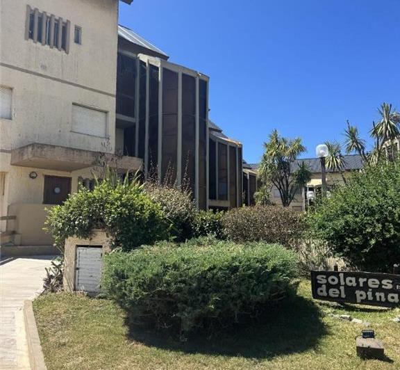 Departamento · 81m² · 3 Ambientes · 1 Cochera
