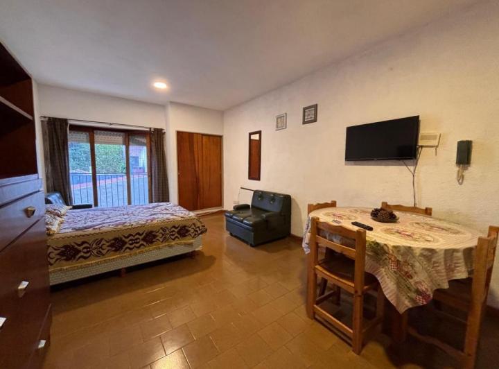 Departamento · 28m² · 1 Ambiente