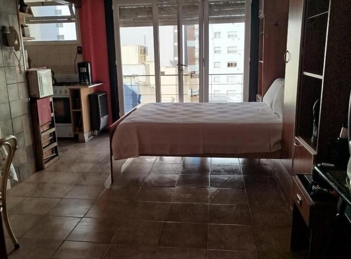 Departamento · 23m² · 1 Ambiente