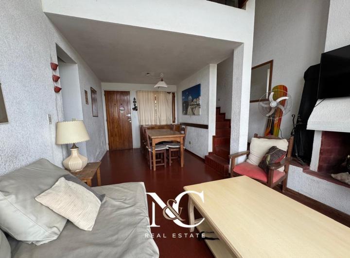 Departamento · 70m² · 4 Ambientes · 1 Cochera