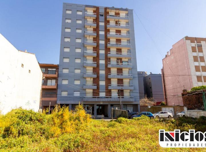 Departamento · 38m² · 2 Ambientes