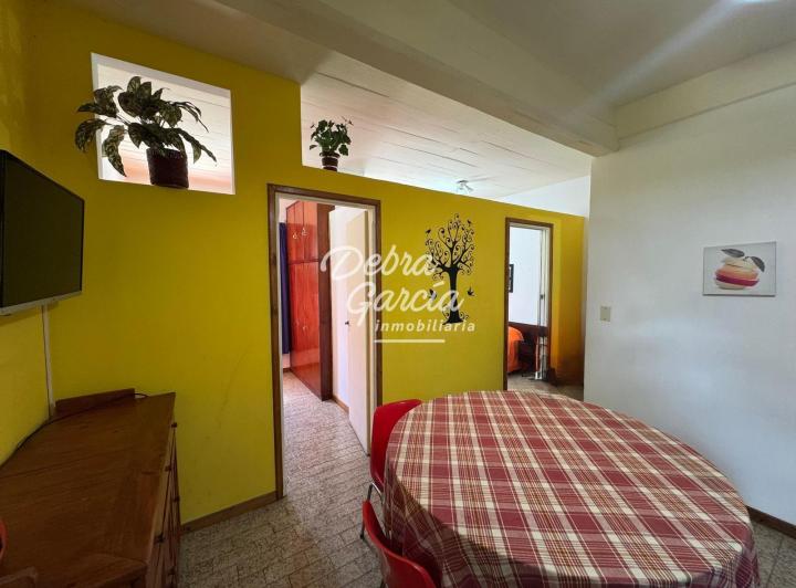 Departamento · 30m² · 3 Ambientes · 1 Cochera