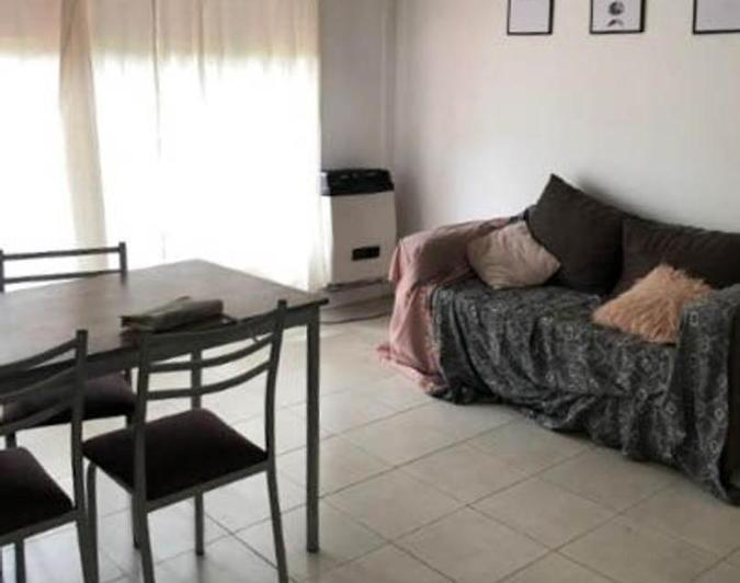 Departamento · 65m² · 3 Ambientes