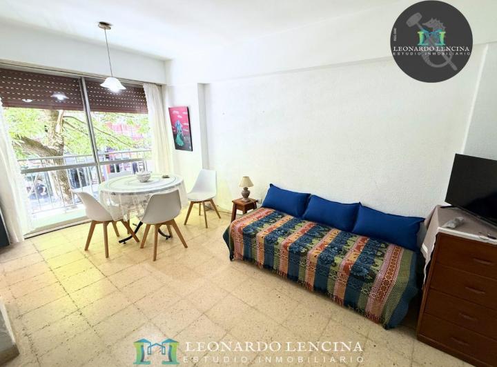 Departamento · 26m² · 1 Ambiente