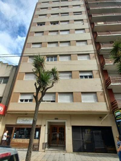 Departamento · 39m² · 2 Ambientes