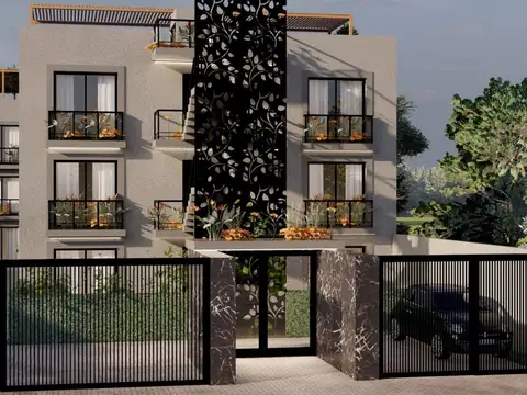 Departamento en Venta en Moron, Partido de Morón