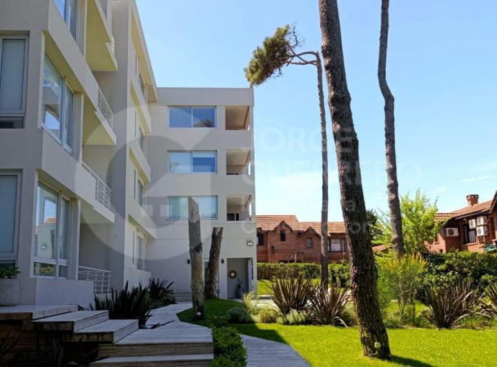 Departamento · 96m² · 2 Ambientes