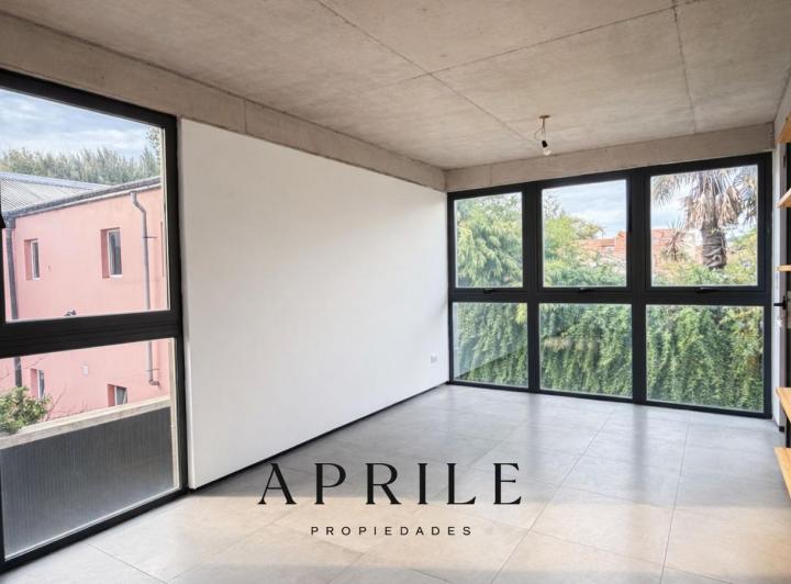 Departamento · 47m² · 2 Ambientes