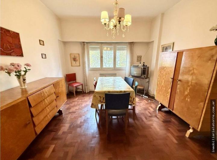 Departamento · 65m² · 3 Ambientes