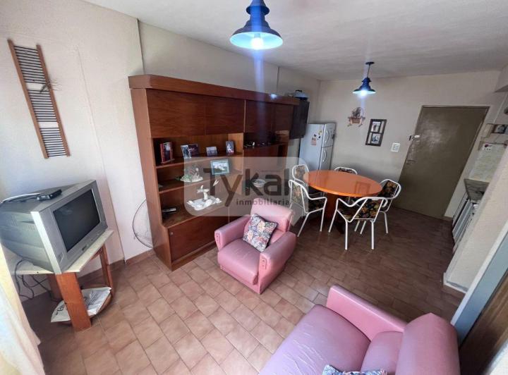 Departamento · 39m² · 3 Ambientes