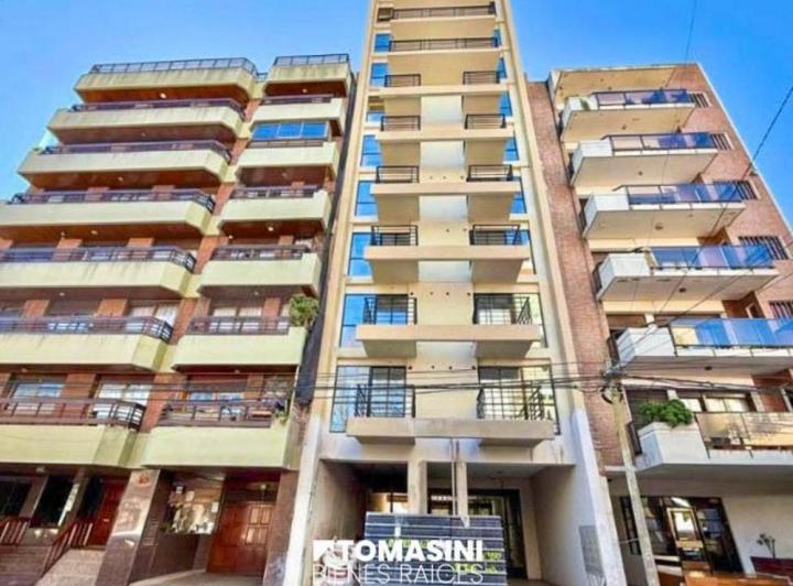 Departamento · 40m² · 1 Ambiente