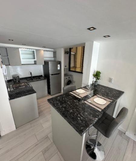 Departamento · 87m² · 4 Ambientes