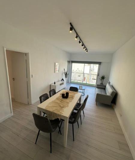 Departamento · 87m² · 4 Ambientes