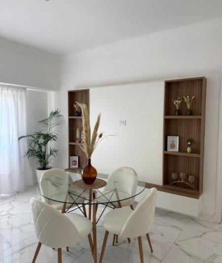 Departamento · 64m² · 3 Ambientes