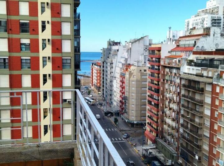 Departamento · 89m² · 3 Ambientes