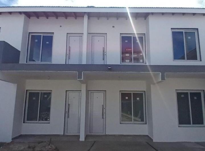 Departamento · 60m² · 3 Ambientes · 1 Cochera