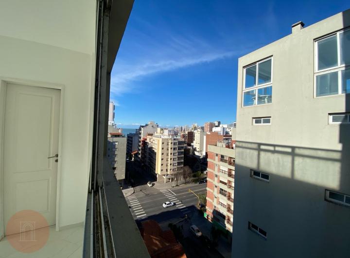Departamento · 41m² · 2 Ambientes